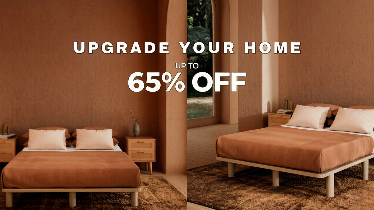 Elevate Your Space with Ventura